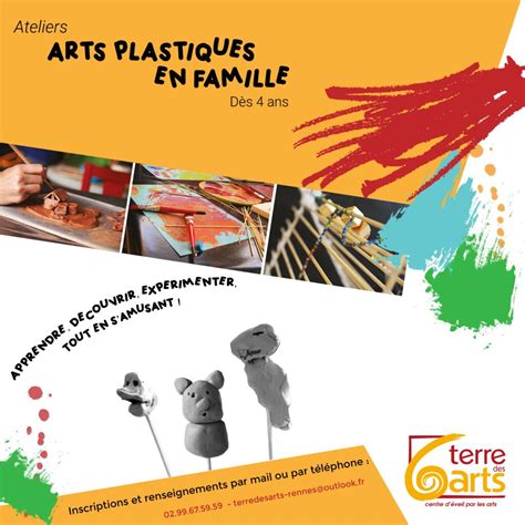 Ateliers Ponctuels